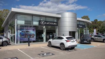LEXUS MONTFAVET