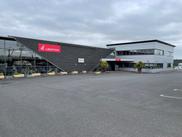 LIBERTIUM CAEN - RUE DE L ODON &agrave; VERSON (14)