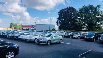 LM-AN Ouest à Dinan-Quévert