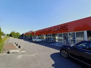 LOFT RETAIL CARS PARIS GIVERNY - Route de Paris &agrave; Pacy-sur-Eure (27)