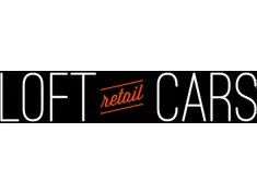 LOFT RETAIL CARS PARIS GIVERNY Pacy-sur-Eure