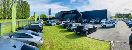 Informations: LONGUE AUTOMOBILES