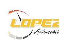 LOPEZ AUTOMOBILE Perros-Guirec