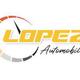 LOPEZ AUTOMOBILE