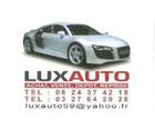 LUXAUTO &agrave; MAUBEUGE (59)