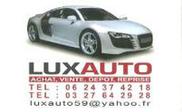 LUXAUTO - 10T ROUTE D AVESNES &agrave; MAUBEUGE (59)