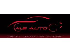 M.E. AUTOSPORT Saint-Martin-d'Hères