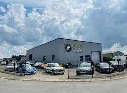 Informations: M'ROAD SOLUTION