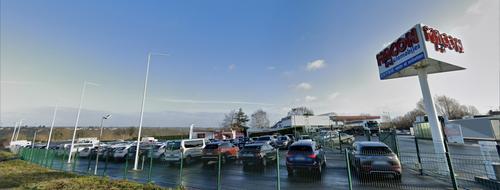 Informations: MACON AUTOMOBILES