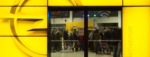 Informations: MAGICAUTO CHALON