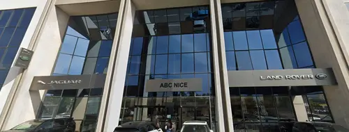 Informations: MAPAUTO NICE