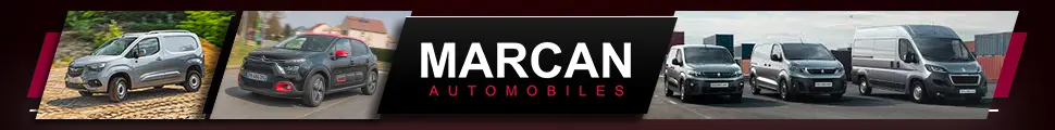 MARCAN AUTOMOBILES - 3 RUE DES SABLIERES &agrave; CHATENOY-LE-ROYAL (71)