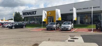 Informations: MARY AUTOMOBILES BARENTIN