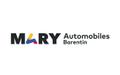 Information : MARY AUTOMOBILES BARENTIN