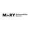 MARY AUTOMOBILES BARENTIN