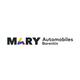 MARY AUTOMOBILES BARENTIN