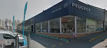 Informations: Mary automobiles Saint-Pol-sur-Ternoise – Peugeot 