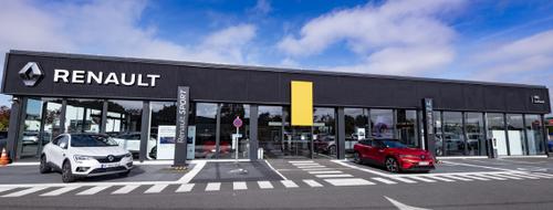 Informations: MARY AUTOMOBILES LE HAVRE