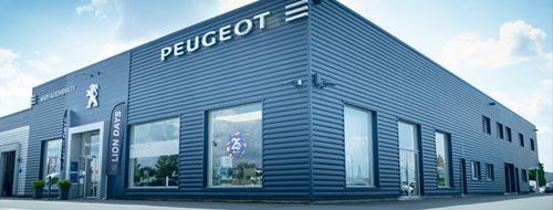 Informations: MARY AUTOMOBILES LISIEUX - PEUGEOT
