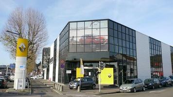 MARY AUTOMOBILES ROUEN