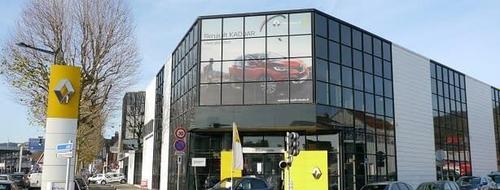 Informations: MARY AUTOMOBILES ROUEN