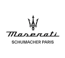 MASERATI SCHUMACHER PARIS