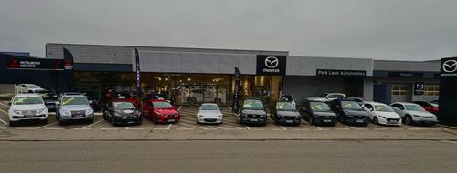 Informations: MAZDA MITSUBISHI VANNES - MML 