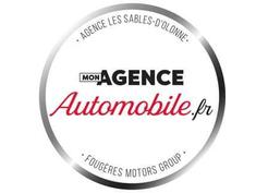 MON AGENCE AUTOMOBILE LES SABLES D'OLONNE Les Sables-d'Olonne