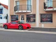 MON AGENCE AUTOMOBILE LES SABLES D'OLONNE - 184 Avenue François Mitterrand &agrave; LES SABLES D'OLONNE (85)
