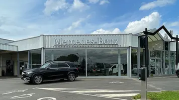 MERCEDES AVERMES
