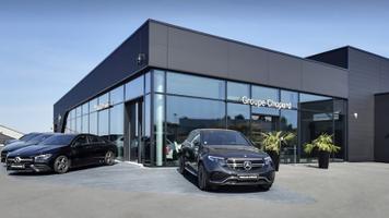 MERCEDES-BENZ NEVERS