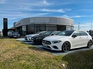 MERCEDES BOCAGE - LYON NORD - 55 Rue Hélène Boucher &agrave; Rillieux-la-Pape (69)