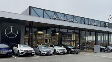 MERCEDES-BENZ COBREDIA - LORIENT