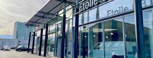 Informations: MERCEDES MONTLUCON