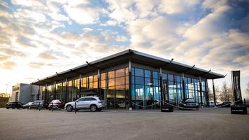 MERCEDES-BENZ COBREDIA - PONTIVY