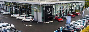 MERCEDES-BENZ COBREDIA - QUIMPER