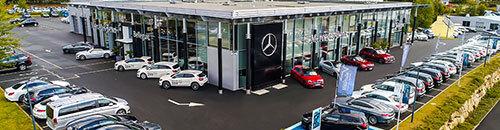Informations: MERCEDES-BENZ COBREDIA - QUIMPER