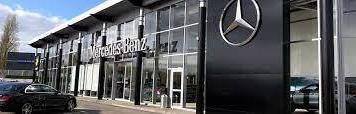 MERCEDES-BENZ COBREDIA - RENNES