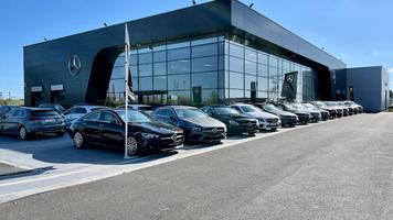 MERCEDES SETE