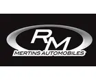 MERTINS AUTOMOBILES &agrave; THIERS (63)