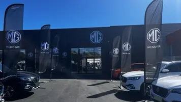 MG BEZIERS