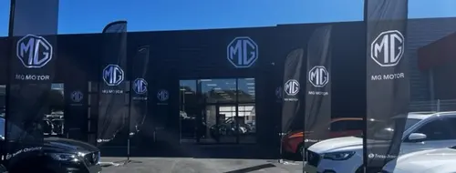 Informations: MG BEZIERS