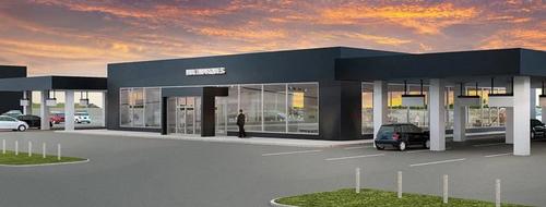 Informations: MG MEAUX - GROUPE AMPLITUDE