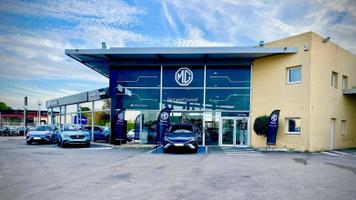 MG MONTPELLIER