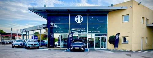 Informations: MG MONTPELLIER