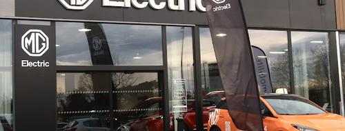 Informations: MG MOTOR BORDEAUX BRUGES VD