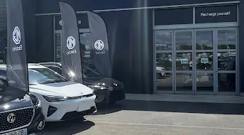 Informations: MG NANTES