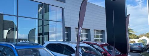 Informations: MG ST-NAZAIRE