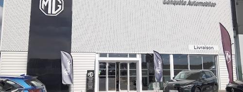 Informations: MG VANNES - COBREDIA