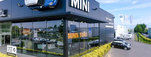 Informations: MINI AMIENS GUEUDET 1880